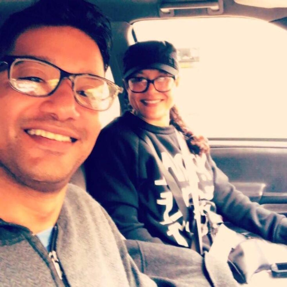 Meet your Posher, Robert